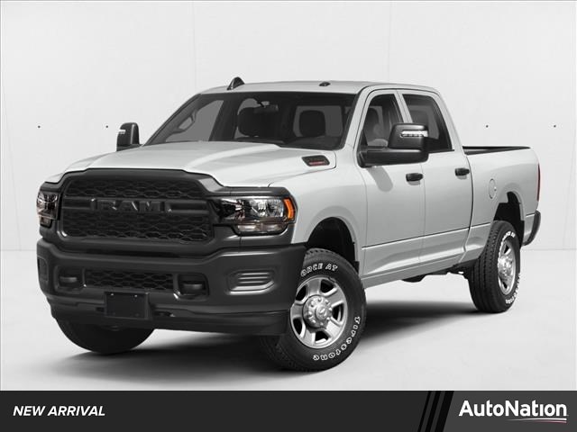 ram ram 2500 pickup 2024 3C6UR5HL5RG329943 image ram ram 2500 pickup 2024 3C6UR5HL5RG329943 image